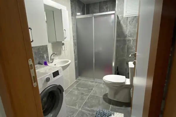 CAFEROĞLU APART OTEL - Resim 6