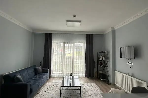 CAFEROĞLU APART OTEL - Resim 7