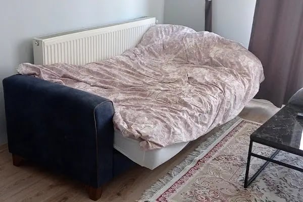 CAFEROĞLU APART OTEL - Resim 11