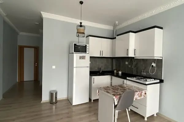 CAFEROĞLU APART OTEL - Resim 14
