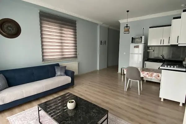 CAFEROĞLU APART OTEL - Resim 4