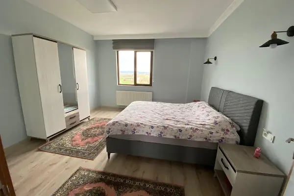 CAFEROĞLU APART OTEL - Resim 2