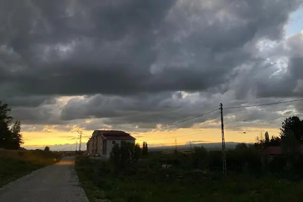 CAFEROĞLU APART OTEL - Resim 12