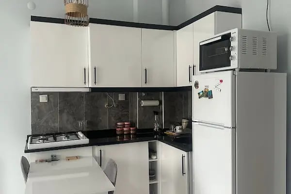 CAFEROĞLU APART OTEL - Resim 5