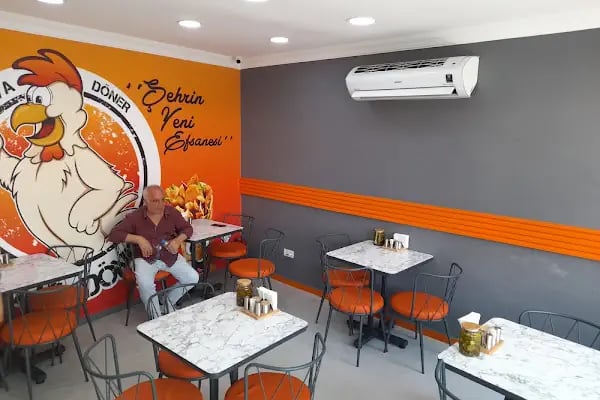 Eylül Döner - Resim 13