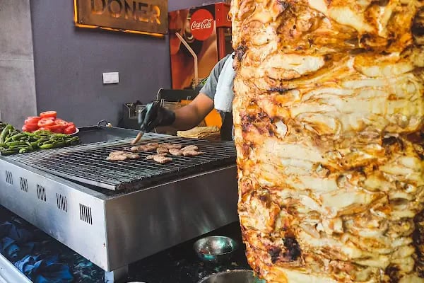 Eylül Döner - Resim 2