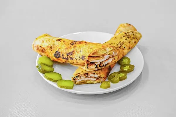 Eylül Döner - Resim 7
