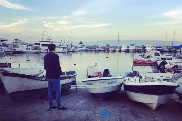 Kurşunlu Marine - Resim 3