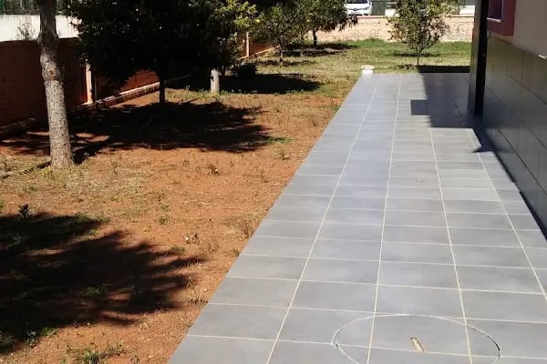 İsmail Konukçu Dalız Parkı - Resim 5