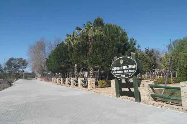 İsmail Konukçu Dalız Parkı - Resim 7