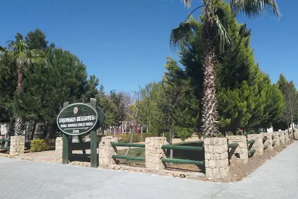 İsmail Konukçu Dalız Parkı - Resim 8