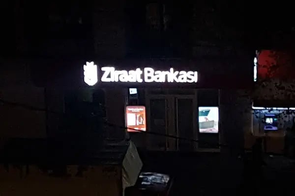 Ziraat Bankası Osmangazi Caddesi-Bağcılar/İstanbul Şubesi - Resim 7
