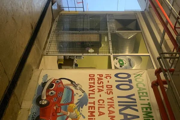 Kocaeli Oto Yıkama - Resim 4