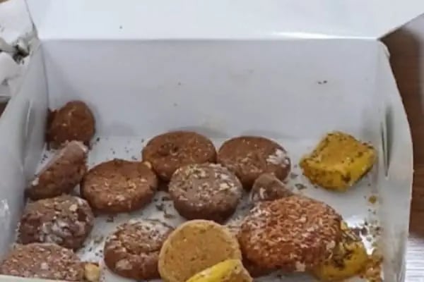 Ahsen Pastanesi - Karaman Şubesi - Resim 5