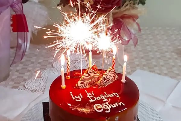 Ahsen Pastanesi - Karaman Şubesi - Resim 2