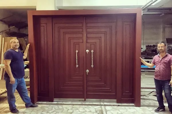 BURGAZ MOBILYA - Resim 4