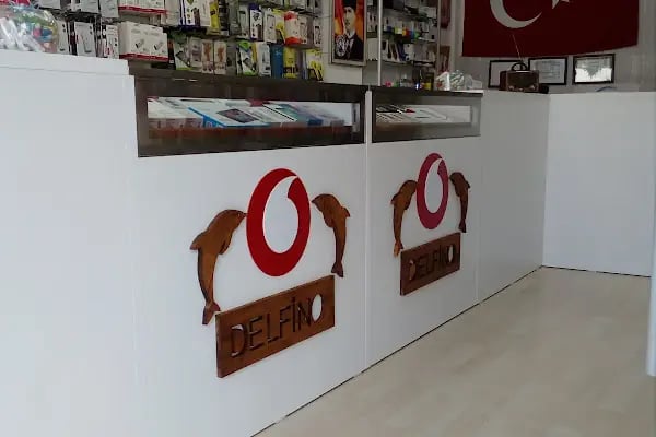 DELFİNO TEKNOLOJİ - Resim 3
