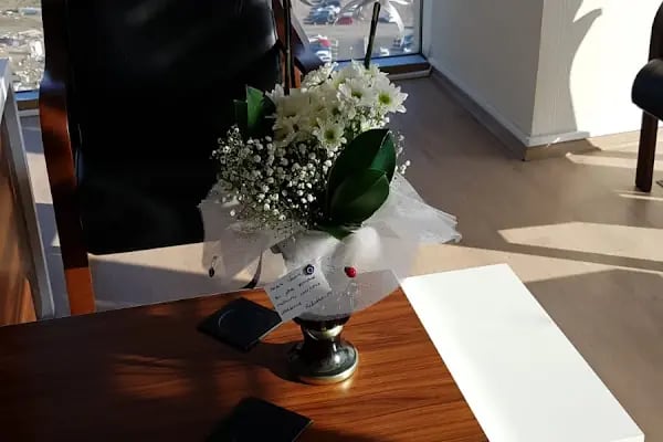 İnegöl Çiçek Bank - Laleli Çiçekçilik - Resim 9