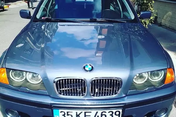 SF GARAGE YALI CAR DETAILING CAR WASH KONAK GÜZELYALI GÖZTEPE MİTHATPAŞA CADDESİ ALO OTO YIKAMA - Resim 16