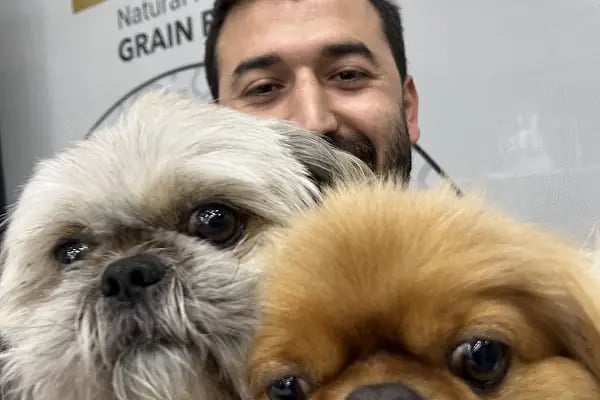 Animal Love Veteriner Kliniği - Resim 11