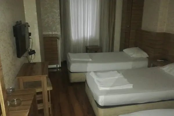 Hotel Özkar - Resim 5