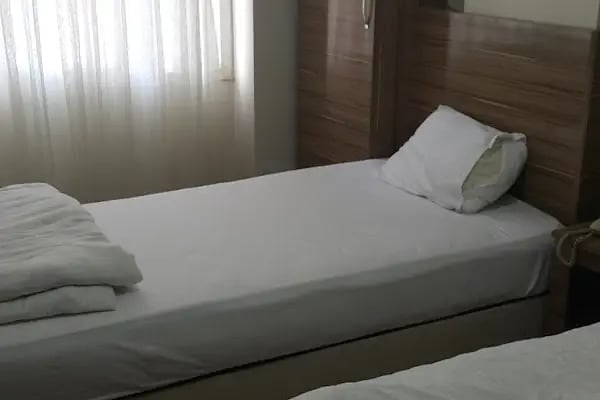 Hotel Özkar - Resim 4