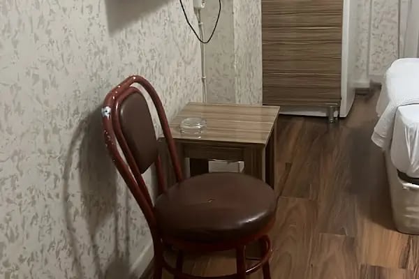 Hotel Özkar - Resim 16