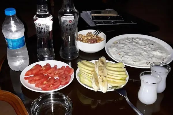 Hotel Özkar - Resim 15