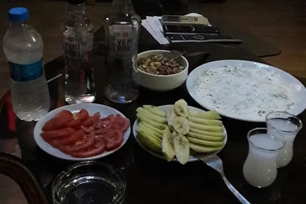 Hotel Özkar - Resim 6