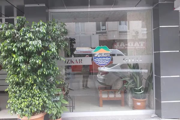 Hotel Özkar - Resim 3