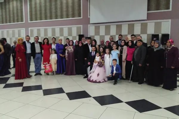 Atalay Sansit Düğün Salonu - Resim 4