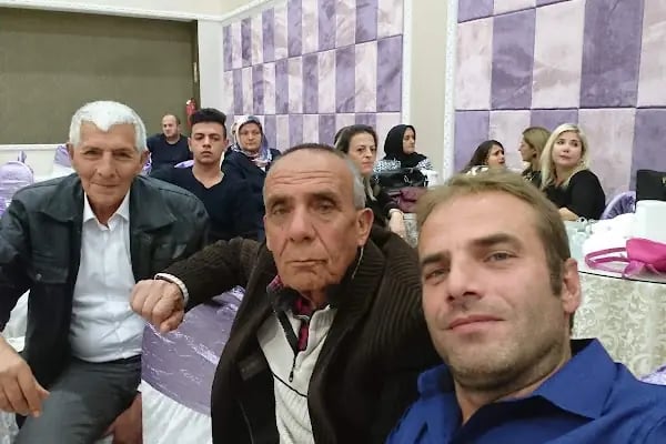 Atalay Sansit Düğün Salonu - Resim 5