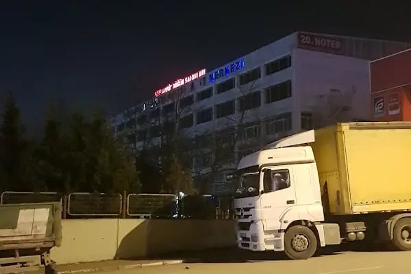 Atalay Sansit Düğün Salonu - Resim 2