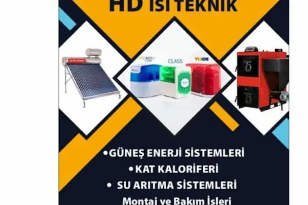 BERGAMA HD ISI TEKNİK - Resim 11