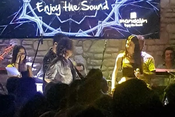 Yula Yalıkavak - Dine &amp; Chill - Resim 9