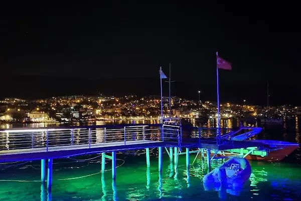 Yula Yalıkavak - Dine &amp; Chill - Resim 13