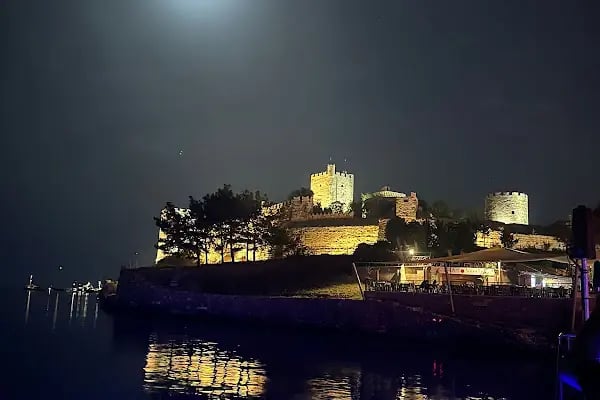 Yula Yalıkavak - Dine &amp; Chill - Resim 6