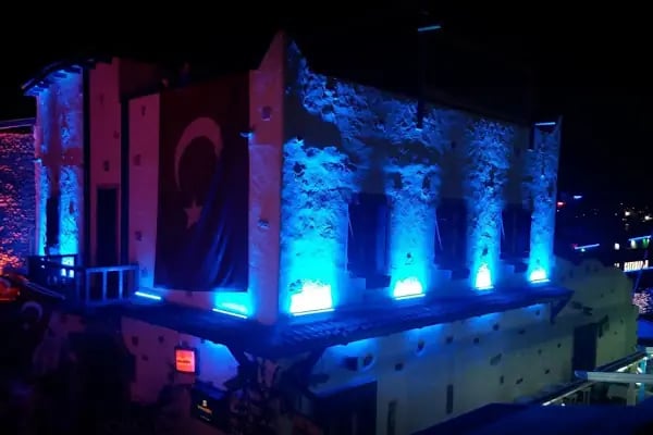 Yula Yalıkavak - Dine &amp; Chill - Resim 10