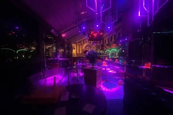 Yula Yalıkavak - Dine &amp; Chill - Resim 5