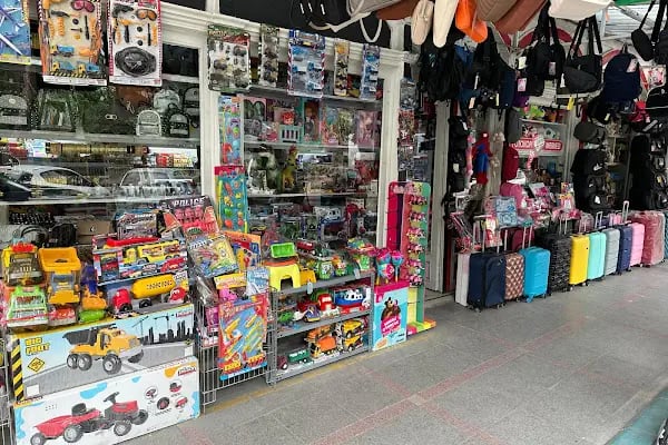 Özuysal Ofis Kırtasiye - Resim 5