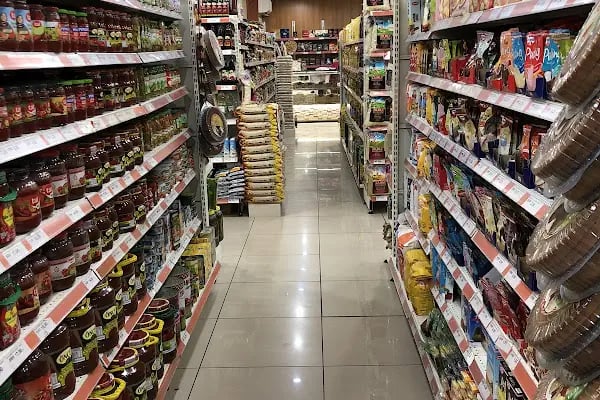 POLAT MARKET - Resim 1