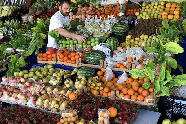 POLAT MARKET - Resim 3