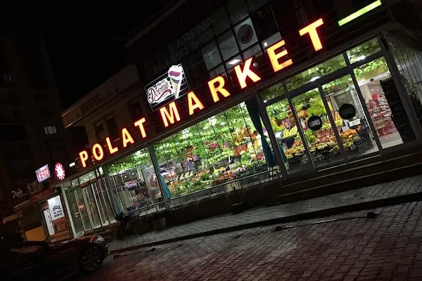 POLAT MARKET - Resim 14
