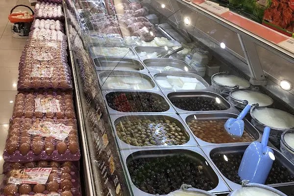 POLAT MARKET - Resim 5