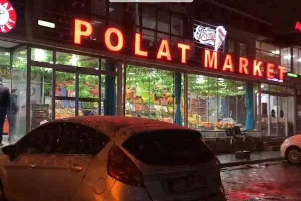 POLAT MARKET - Resim 2