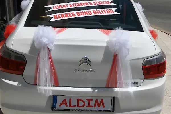 YENİKENT ÇİÇEKÇİLİK - Resim 10