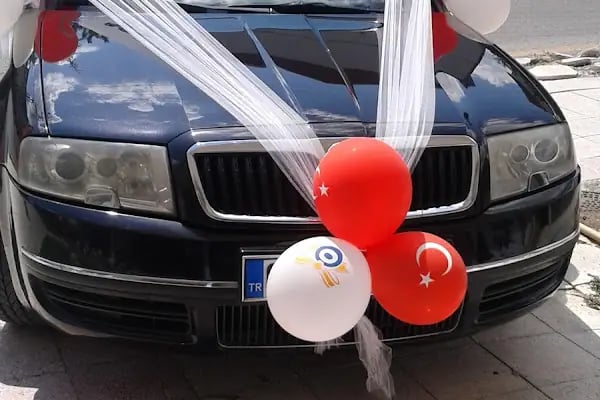 YENİKENT ÇİÇEKÇİLİK - Resim 9
