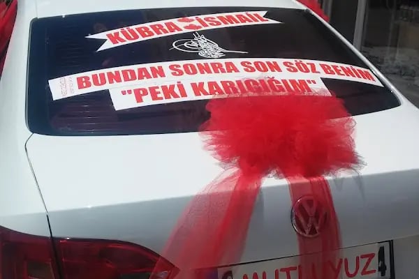 YENİKENT ÇİÇEKÇİLİK - Resim 11