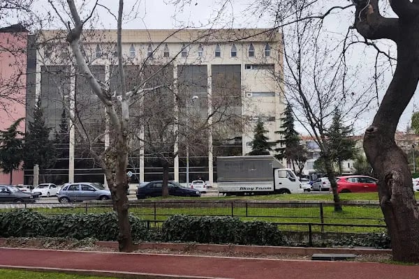 Akhisar Adliye Sarayı - Resim 20