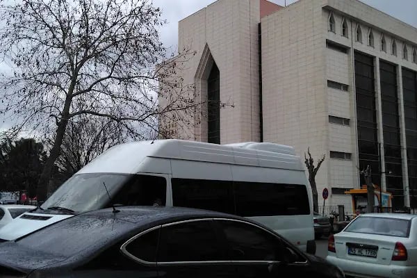 Akhisar Adliye Sarayı - Resim 13